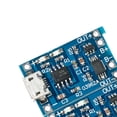 thumbnail image 4 of 5pcs módulo cargador Micro USB 18650 batería de litio de carga + protección placa de circuito módulo Irfora Módulo, 4 of 7