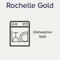 thumbnail image 6 of Noritake Rochelle Gold 5-Piece Place Setting, 6 of 6