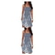thumbnail image 1 of Sonducket Vestido de playa a la moda y elegante con hombros descubiertos para un aspecto moderno cintura poliéster ropa femenina vestido de Type7 NO7, 1 of 6