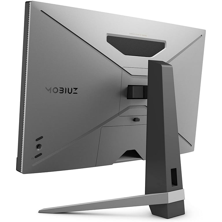 Monitor Gaming MOBIUZ 27 165Hz 2K QHD 1ms IPS, EX2710Q