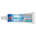 Crest Baking Soda & Peroxide Whitening with Tartar Protection Fresh