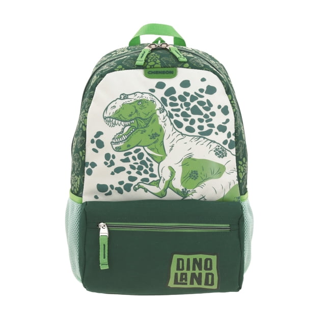 Mochila GRANDE ESCOLAR CHENSON CHENSON DINOLY