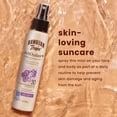thumbnail image 2 of Protector solar en aerosol Hawaiian Tropic Antioxidant SPF 30 100 ml x3, 2 of 5