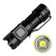 thumbnail image 1 of Linternas recargables, linternas tácticas de alto lúmenes, IP67 resistentes al agua, ultra brillantes, linternas LED de bolsillo para camping, al aire libre XianweiShao 1327537020936, 1 of 5