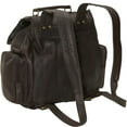 thumbnail image 4 of Top Handle Backpack, 4 of 4