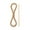 Brown, variant on Hemp Rope Curtain Tiebacks Holdbacks No Drill Wood Beads Pull Backs for Drapes, Beige