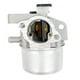 thumbnail image 4 of Carburador Apropiado Para Briggs Stratton 799871 790845 799866 796707 79430 Toro Sunnimix Kit de carburador, 4 of 8