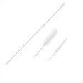 thumbnail image 3 of Juego de Limpieza de Trompeta y Trompeta de Trompa de 3 Uds., Cepillo de Nailon de Acero Inoxidable, Cepillo de Limpieza para Instrumentos Musicales, 3 of 7