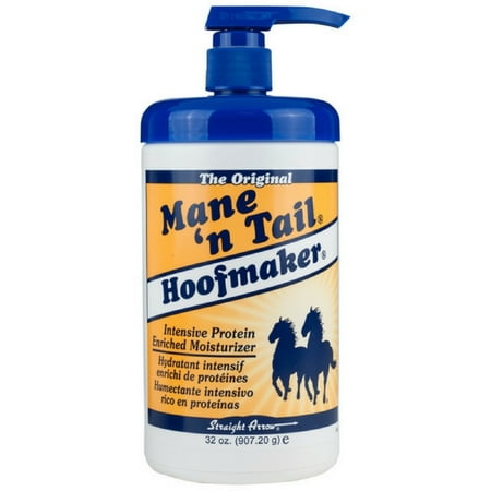 Mane'n Tail Hoofmaker Hand & Nail Moisturizer Therapy 32