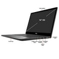 thumbnail image 4 of Restored Dell Latitude 7480 i5-7300U CPU 2.60GHz, 16GB, 256GB SSD, 14 HD Display, Webcam, Windows 10 Pro, 4 of 4