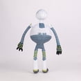 thumbnail image 4 of Cute Plush Doll Toy Gift Cartoon Style Children's Rag Doll Doll, 4 of 5