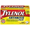 Tylenol Arthritis Pain Caplets, 650 mg, 50 Count
