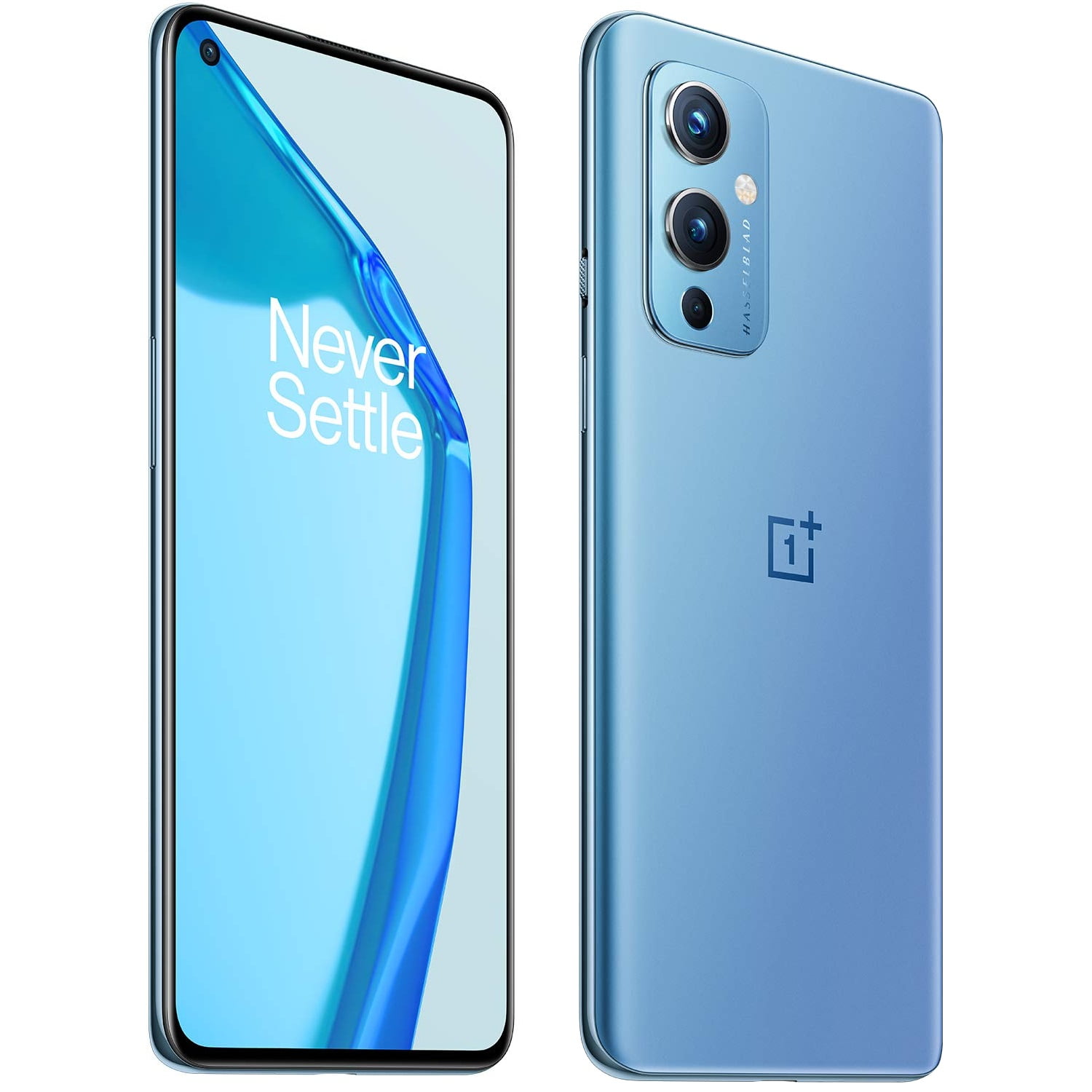 New OnePlus 9 5G 256GB Factory Unlocked 12GB RAM Phone Black