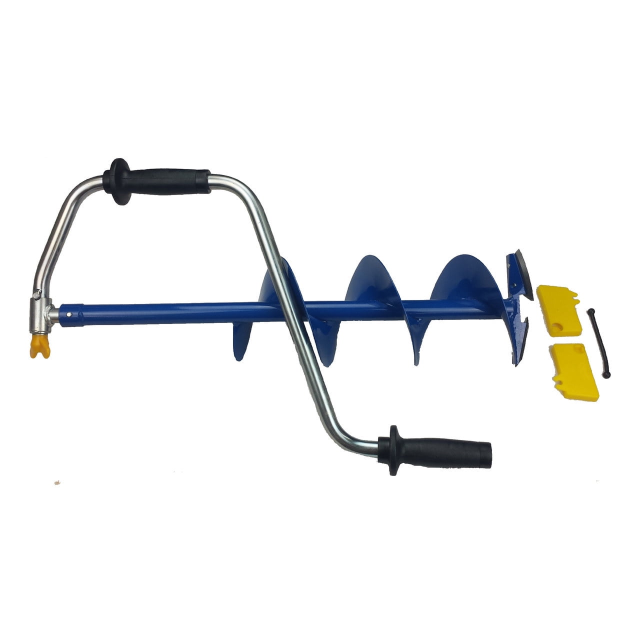 JIG POLE 25" RIGGED - FRENCH