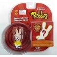 thumbnail image 1 of Rabbids in Sports - Soccer Figure / Plus One Mystery Figure, 1 of 1