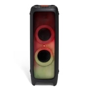 JBL PartyBox 1000 - Powerful Bluetooth party speaker with full panel light effects - Black