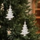 thumbnail image 4 of Uuiauoio Christmas Balls Ornaments,Plastic Hanging Decorations,for Indoor Christmas Trees, Home Holiday Party, Window Displays, and Seasonal Decoration for Living Room, Fireplace Mantel, Office Decor, 4 of 6