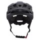 thumbnail image 4 of Casco de bicicleta DYNWAVEMX Casco de ciclismo ajustable Negro titanio, 4 of 8