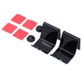 thumbnail image 1 of Cintre de Manette de Jeu, 2pcs Contrôleur de Jeu Support de Manette de Jeu Support de Manette Intégration Transparente, 1 of 14