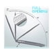 thumbnail image 5 of Teknet Funda Rigida Transparente para MacBook Pro 13 pulgadas 2018 / 2020 / 2023, 5 of 8