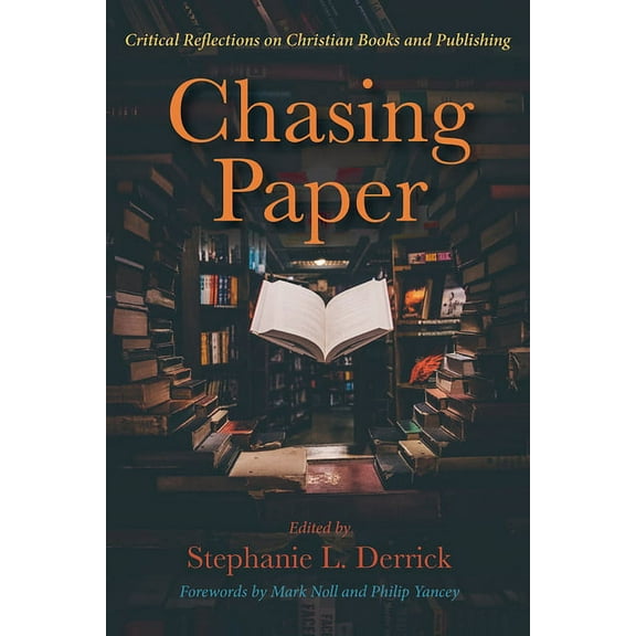 Chasing Paper (Hardcover)