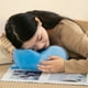 thumbnail image 5 of Almohada de cuello de espuma viscoelástica en forma de U | Almohada de viaje de soporte cervical para oficina de avión y coche | Capa magnética ergonómica | Comodidad suave | Portátil | 28x30cm, 5 of 6