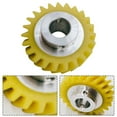 thumbnail image 3 of MYG Kitchen Aid Mixer Replacement Worm Gear W10112253 4162897 for Most Mixers, 3 of 9