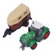 thumbnail image 4 of Juguete de camión de granja remoto, juguete de tractor de granja RC Juguete de tractor de granja RC Camión de granja de control remoto Estándares líderes en la industria, 4 of 8
