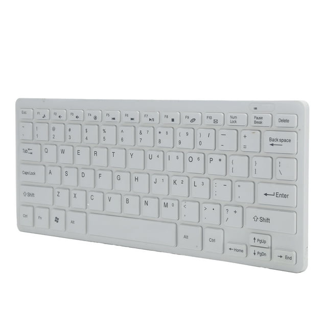 Wireless Keyboard,K03 Wireless Key Mouse Mini Wireless Key Mouse Wireless Mouse Power Packed Performance