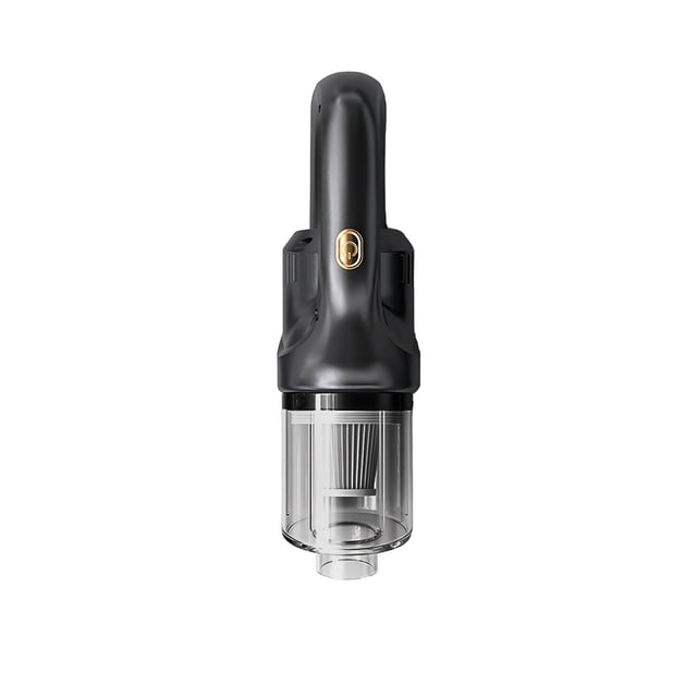 Wireless Charging Vacuum Cleaner, Portable Car-mounted Vacuum Cleaner, Handheld Home Vacuum Cleaner