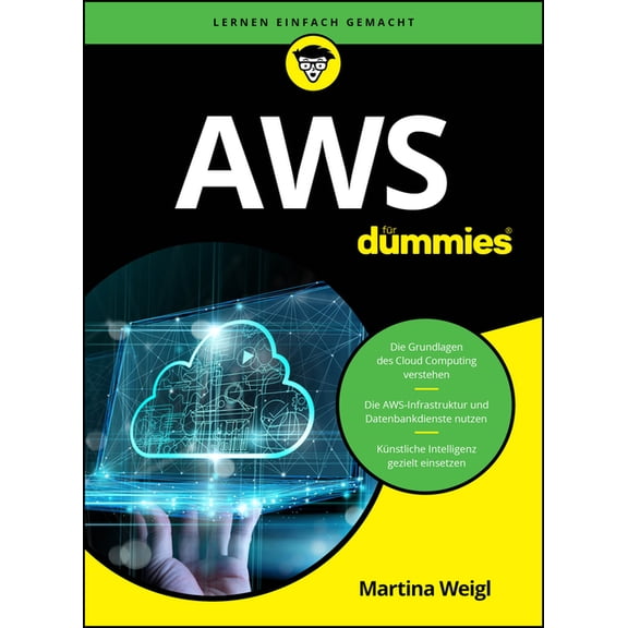 AWS fÃ¼r Dummies, (Paperback)