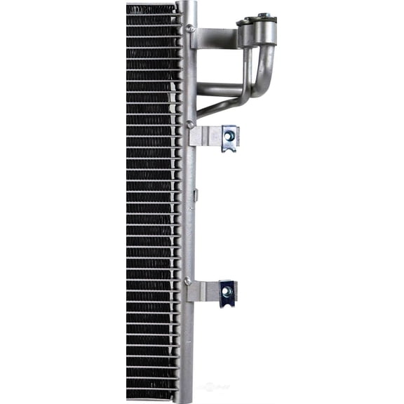 OSC 3347 A/c Condenser