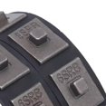 thumbnail image 2 of Prensa manual hidráulica para engarzar mangueras, reparación de prensas para engarzar mangueras 6SRB, 2 of 5