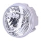 thumbnail image 5 of Reemplazo de faro delantero de motocicleta lámpara de alto brillo 58259R repuesto para LX 125 150 ANGGREK Otros, 5 of 8