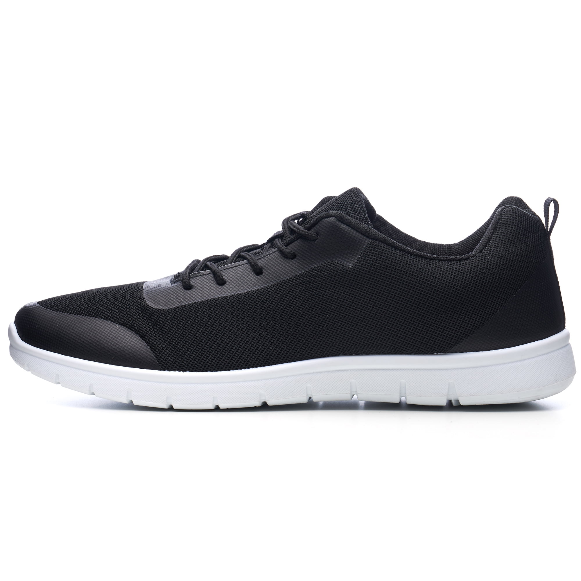 Bolt Mens Mesh Sneakers Lightweight Tennis Shoes Casual Trainers
