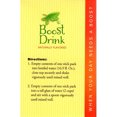 thumbnail image 3 of ProteinWise - Green Tea Energy Boost Drinks - 21 Stick Packs, 3 of 3