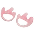 thumbnail image 2 of VGEBY Comfortable Ear Mold Replacement Ear Mold Office For Home, 2 of 8