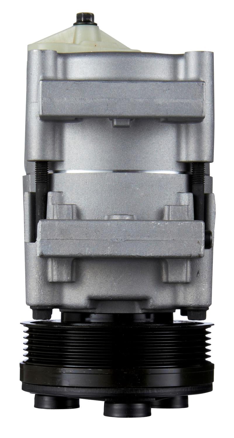 Spectra Premium 0658140 Air Conditioning Compressor - HVAC