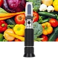 thumbnail image 4 of Beer Hydrometer, Wine Refractometer, High-Definition Easy To Check For Beer Winery, 4 of 8