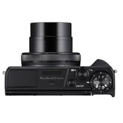 Canon PowerShot G7 X Mark III Digital Camera + 64GB Memory + Stabilizing Grip + Software Pack +More (Value Bundle) (International Version)