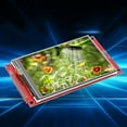 thumbnail image 3 of Filfeel Module LCD Pratique de Petite Taille, Module à Écran Tactile, pour la Surveillance de Bureau d'Ordinateur Portable, 3 of 8