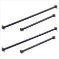 thumbnail image 1 of 4x Eje de TransmisióN Central de Metal Dogbone 8157 para 1/8 08423 9021, Piezas de Mejora de Coche Teledirigido, Accesorios de Repuesto, 1 of 5
