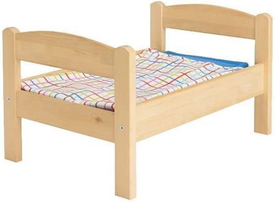 dolls bunk beds asda