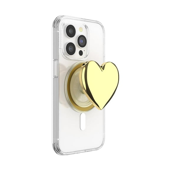 Phone Grip PopSockets para iPhone MagSafe con soporte y soporte