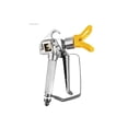 thumbnail image 1 of Spray Gun, Accessories, Gun Head Filter, Latex Paint, Putty Paint, Straight Handle Spray Gun Rod Universal ,Efficient & Easy to use, 1 of 7