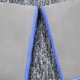 thumbnail image 6 of ACDANC 2026 New Car Wash Magic Clay Bar Mitt Gloves Microfiber Sponge Pad Clay Cloth Towel, 6 of 7