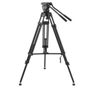 ZoMei VT666 Compact Stable Camera Tri pod Universal Smartphone Tri pod 3-Sections Versatile Support For Photographying