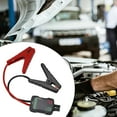 thumbnail image 1 of Car Tool 12V Mini Jump Starter Intelligent for Smart Male Ec5 for Jumper Cable Clamp B8, 1 of 10
