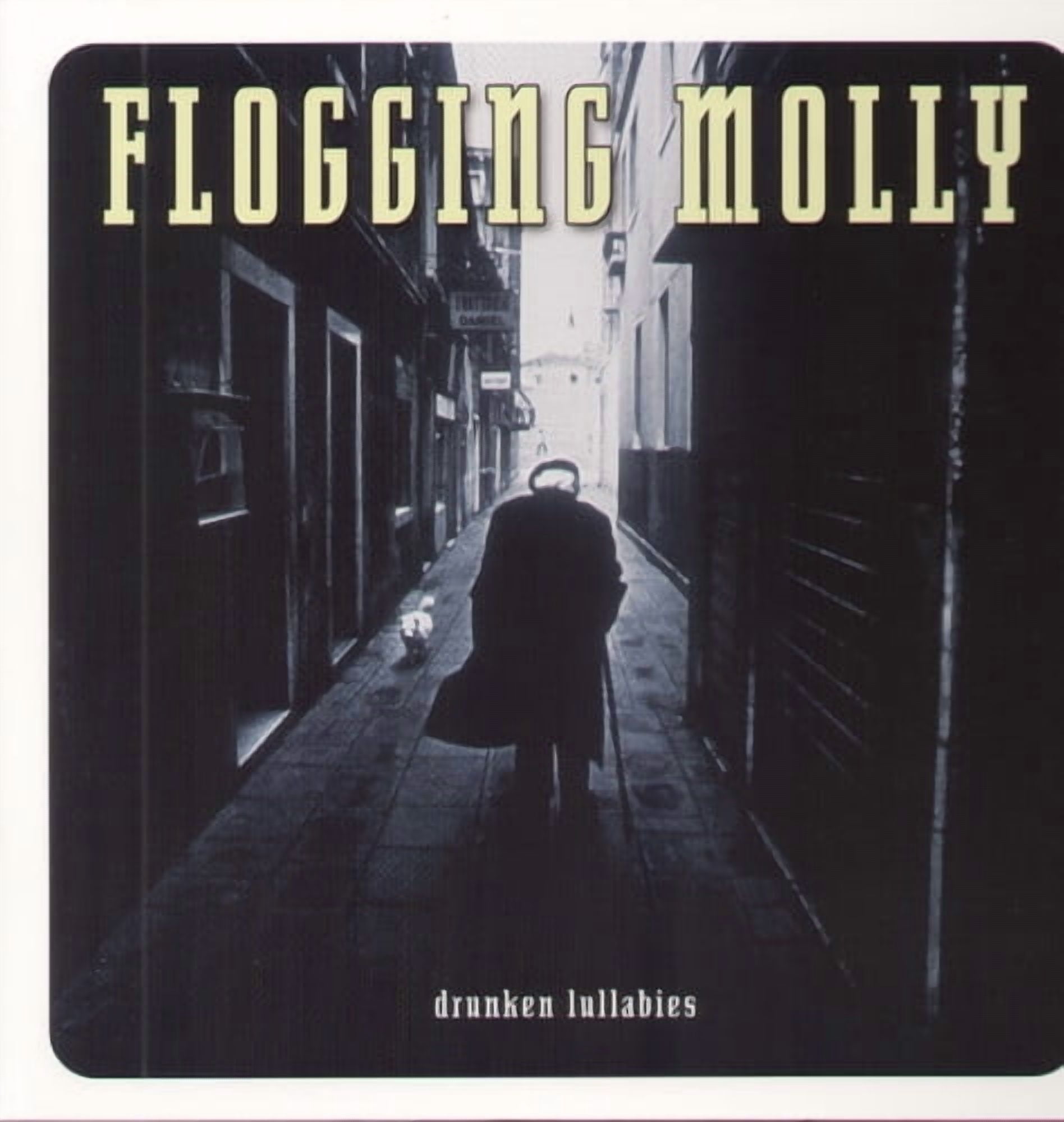 Flogging Molly - Swagger (20th Anniversary) - Music & Performance
