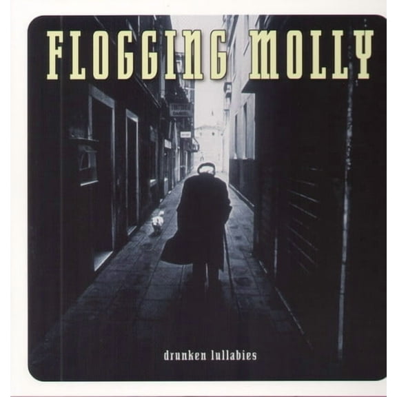 Flogging Molly - Drunken Lullabies - Music & Performance - Vinyl